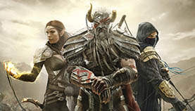 Benefits the Players can Get from Elder Scrolls Online Anniversary