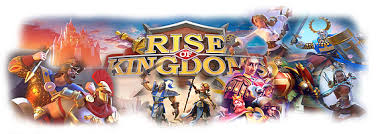 rise of kingdoms facebook