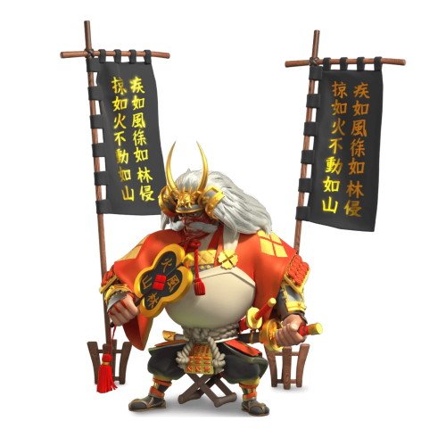 Buy rise of kingdoms resources Best Takeda Shingen Commander Guide: Skills, Talent Builds, Pairs