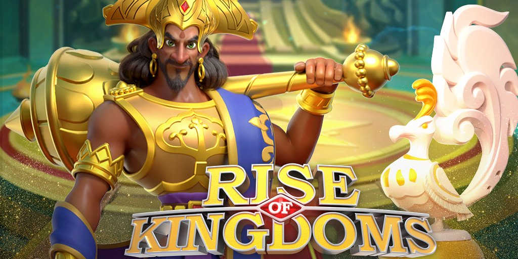 rise of kingdoms sales